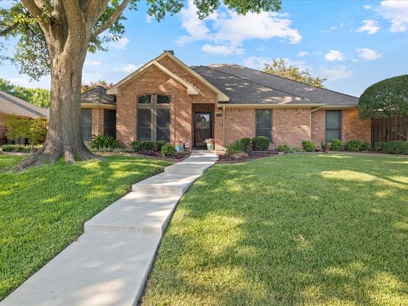 1205  O Shannon Lane , Garland Texas 75044