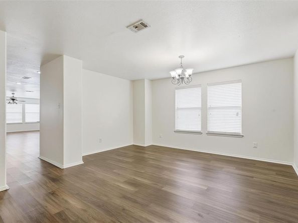 2621  Mill Springs Pass , Fort Worth Texas 76123