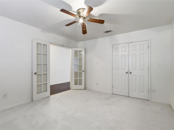 2621  Mill Springs Pass , Fort Worth Texas 76123