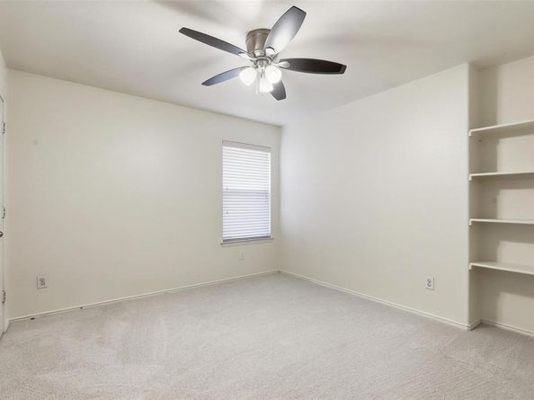 2621  Mill Springs Pass , Fort Worth Texas 76123