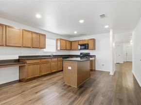 2621  Mill Springs Pass , Fort Worth Texas 76123
