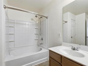 2621  Mill Springs Pass , Fort Worth Texas 76123