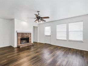 2621  Mill Springs Pass , Fort Worth Texas 76123