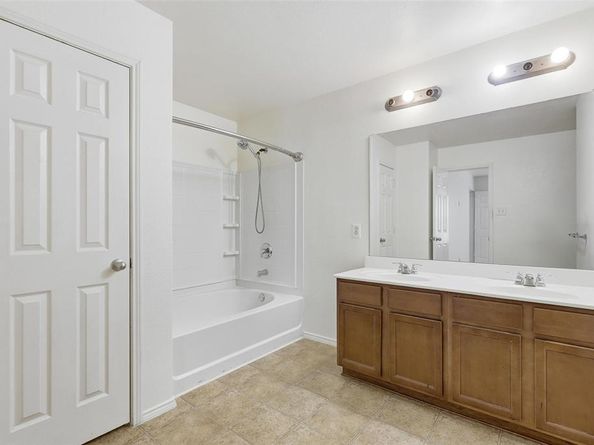 2621  Mill Springs Pass , Fort Worth Texas 76123