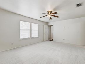 2621  Mill Springs Pass , Fort Worth Texas 76123