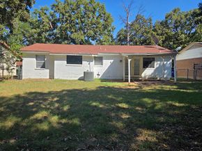 3109  Forestdale Lane , Balch Springs Texas 75180