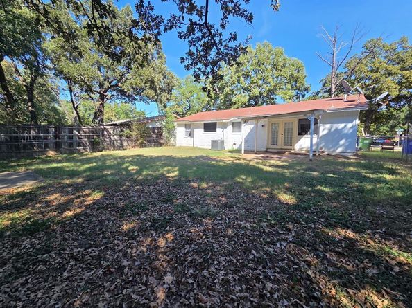 3109  Forestdale Lane , Balch Springs Texas 75180