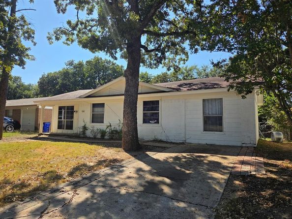 3109  Forestdale Lane , Balch Springs Texas 75180