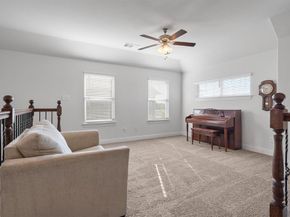 1408  Wildflower Way , Little Elm Texas 76227