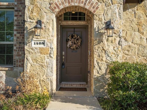 1408  Wildflower Way , Little Elm Texas 76227