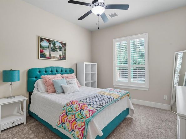 621  Loma Alta Drive , Flower Mound Texas 75022