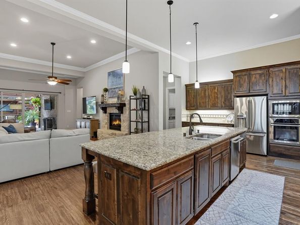 621  Loma Alta Drive , Flower Mound Texas 75022