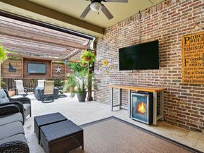 621  Loma Alta Drive , Flower Mound Texas 75022