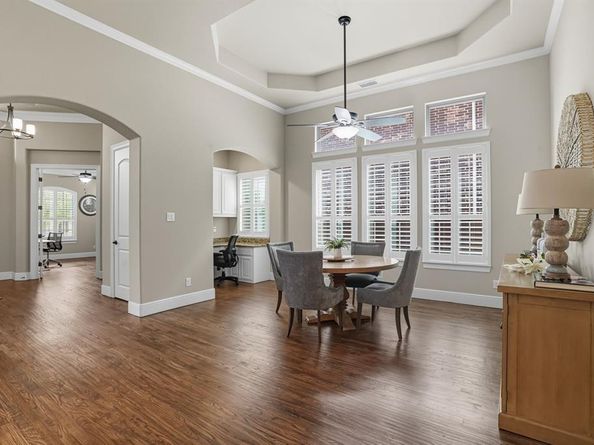 621  Loma Alta Drive , Flower Mound Texas 75022