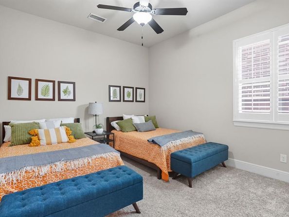 621  Loma Alta Drive , Flower Mound Texas 75022