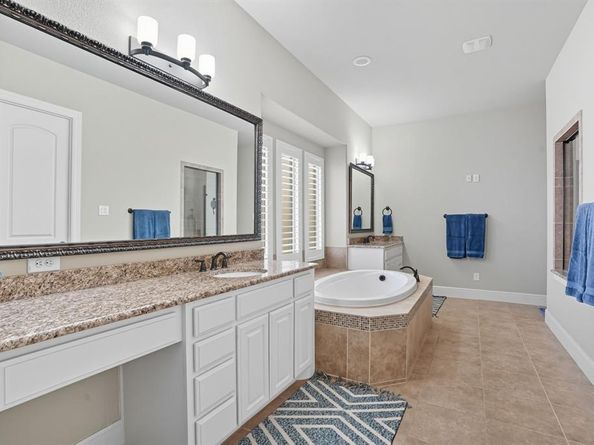 621  Loma Alta Drive , Flower Mound Texas 75022