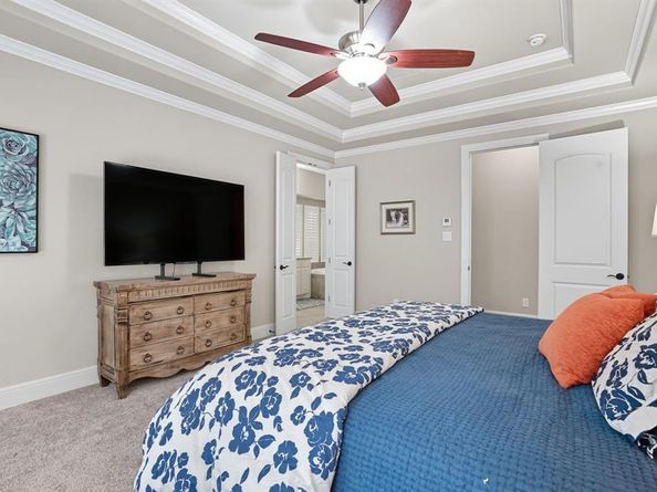 621  Loma Alta Drive , Flower Mound Texas 75022