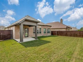809  Orleans Square , Aubrey Texas 76227