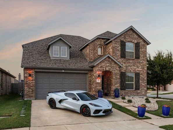 1800  Harrier Lane , Argyle Texas 76226