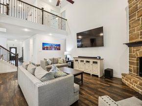 1800  Harrier Lane , Argyle Texas 76226