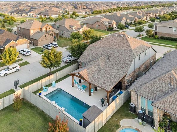1800  Harrier Lane , Argyle Texas 76226