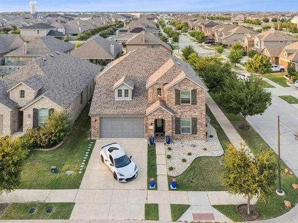 1800  Harrier Lane , Argyle Texas 76226
