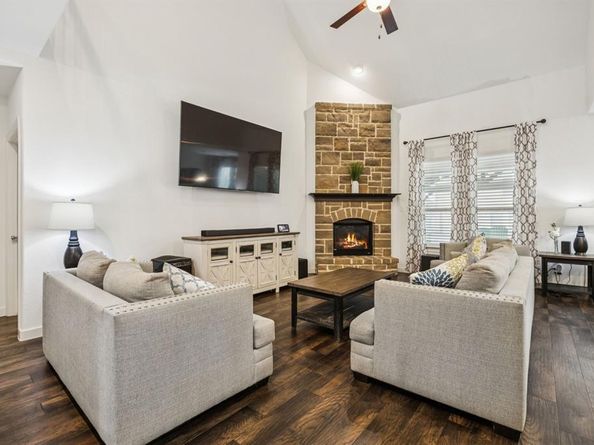 1800  Harrier Lane , Argyle Texas 76226