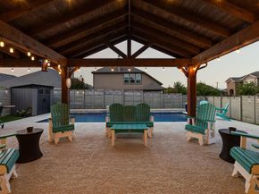1800  Harrier Lane , Argyle Texas 76226