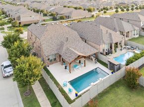 1800  Harrier Lane , Argyle Texas 76226