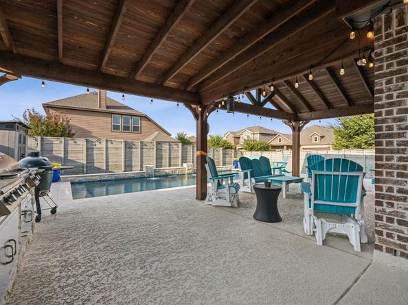 1800  Harrier Lane , Argyle Texas 76226