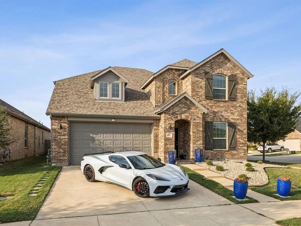 1800  Harrier Lane , Argyle Texas 76226