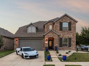 1800  Harrier Lane , Argyle Texas 76226