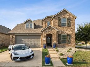 1800  Harrier Lane , Argyle Texas 76226