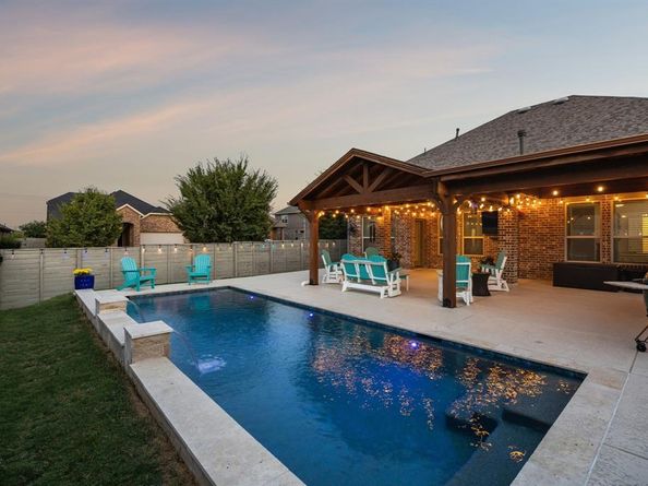 1800  Harrier Lane , Argyle Texas 76226