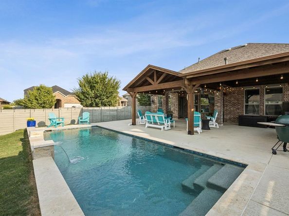 1800  Harrier Lane , Argyle Texas 76226