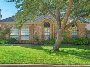 2308  Wild Turkey Trail , Arlington Texas 76016
