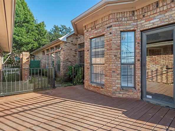 2308  Wild Turkey Trail , Arlington Texas 76016