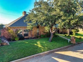 2308  Wild Turkey Trail , Arlington Texas 76016