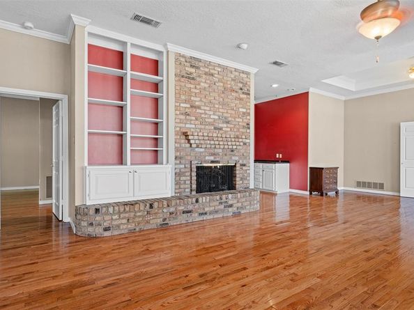 2308  Wild Turkey Trail , Arlington Texas 76016