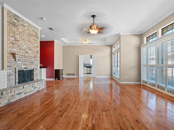 2308  Wild Turkey Trail , Arlington Texas 76016
