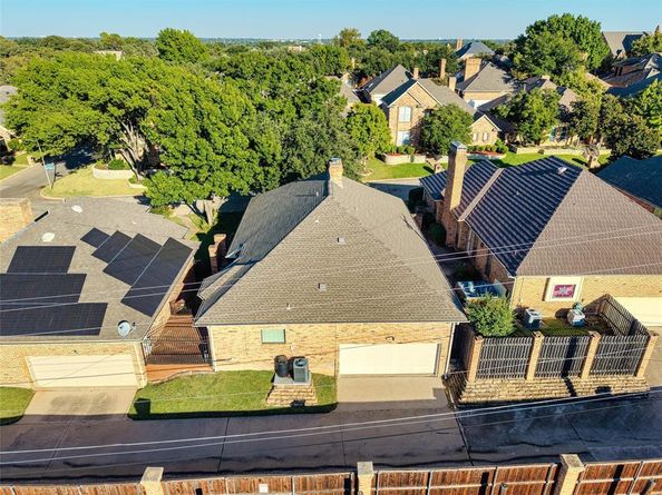 2308  Wild Turkey Trail , Arlington Texas 76016
