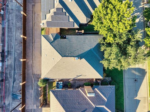 2308  Wild Turkey Trail , Arlington Texas 76016