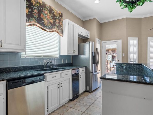 2308  Wild Turkey Trail , Arlington Texas 76016