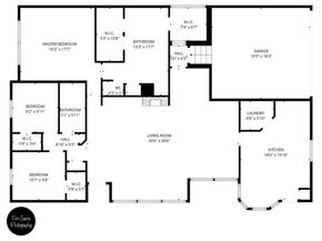 2308  Wild Turkey Trail , Arlington Texas 76016