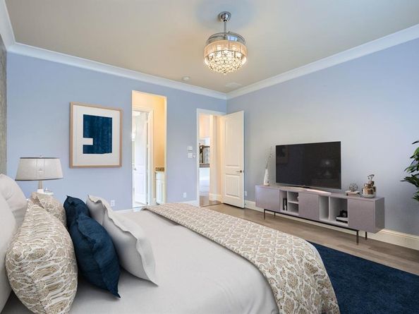 1220  Rainier Drive , Prosper Texas 75078