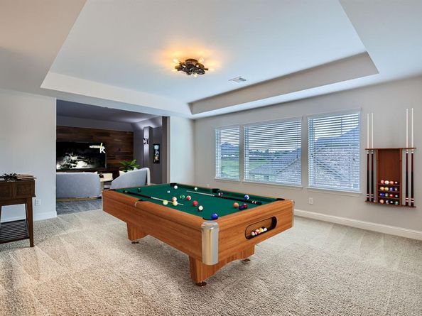 1220  Rainier Drive , Prosper Texas 75078