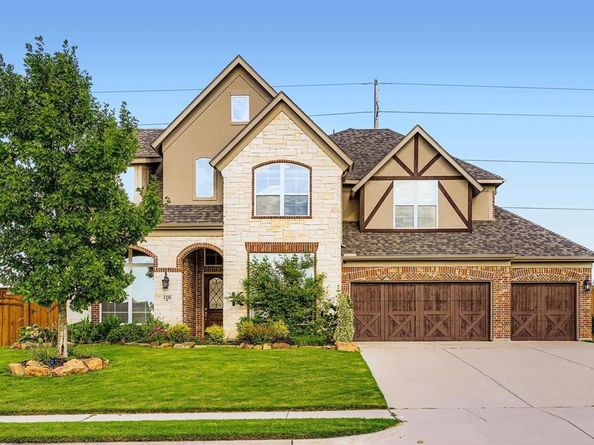 1220  Rainier Drive , Prosper Texas 75078