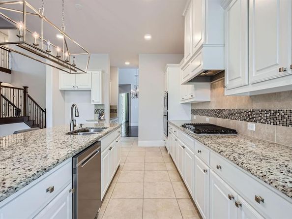 1220  Rainier Drive , Prosper Texas 75078