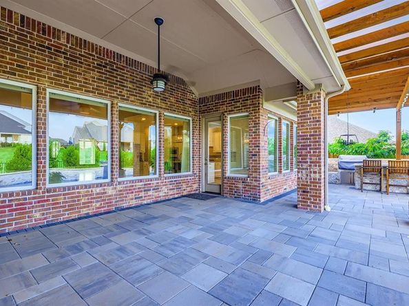 1220  Rainier Drive , Prosper Texas 75078