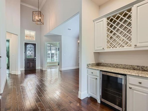 1220  Rainier Drive , Prosper Texas 75078